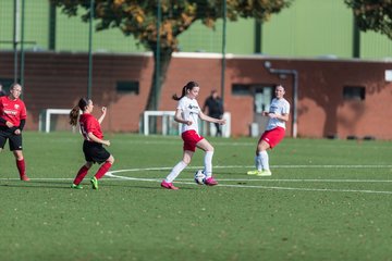 Bild 82 - wBJ SV Wahlstedt - SC Union Oldesloe : Ergebnis: 2:0